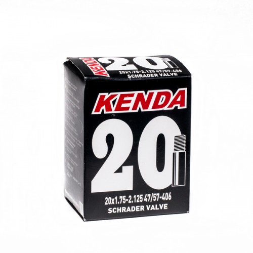 

Камера Kenda 20х1.75-2.125 AV 20