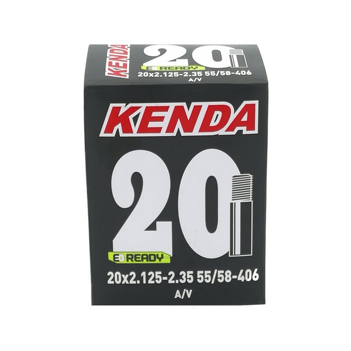 

Камера Kenda 20х2.125-2.35 AV 20