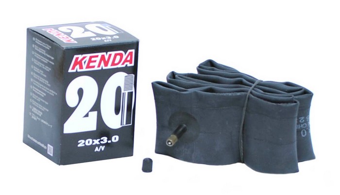 

Камера Kenda 20х3.0 68-406 AV 20