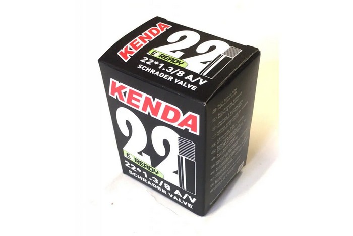 

Камера Kenda 22x1.3/8 AV 22