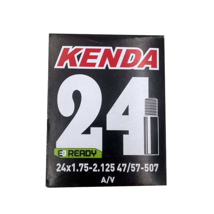 

Камера Kenda 24x1.75/2.125 AV 24