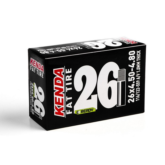

Камера Kenda 26x4.50/4.80 AV 26