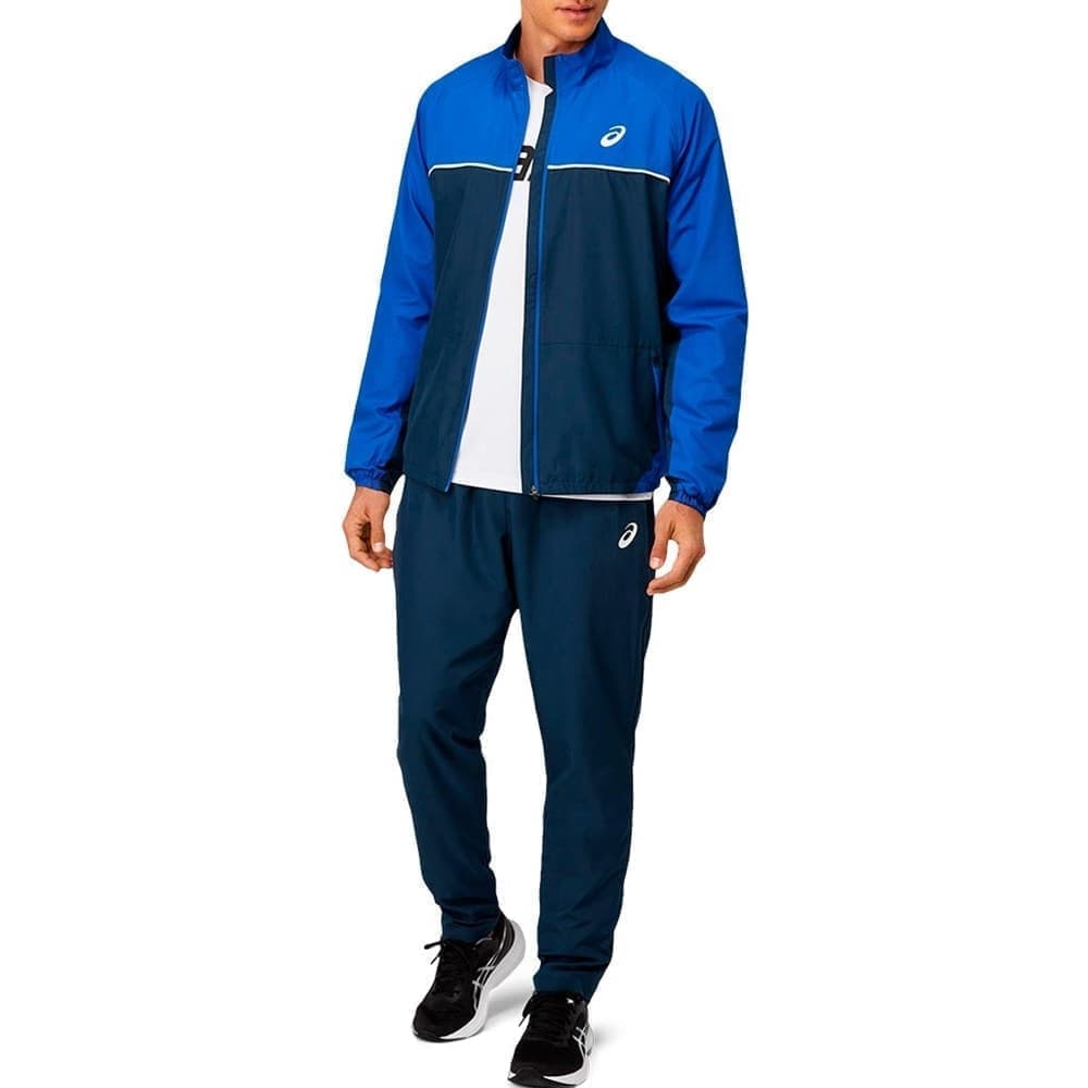 

Костюм мужской Asics 2031C505-400 синий 2XL, 2031C505-400