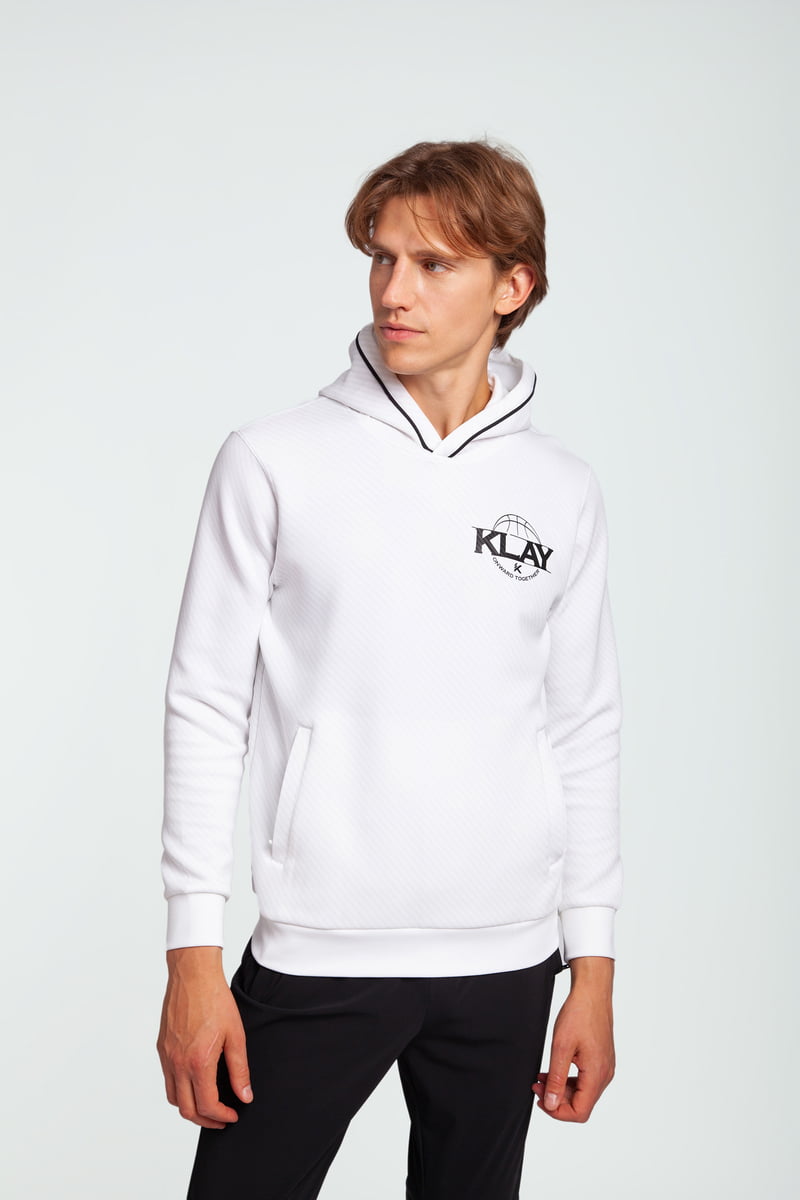 

Худи мужское Anta KT A-SPORTS SHAPE 852331710 белое M, Белый, KT A-SPORTS SHAPE 852331710