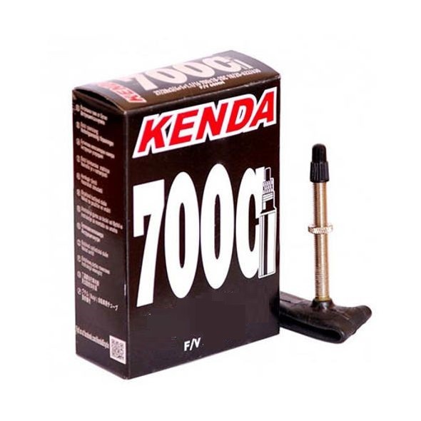 

Камера Kenda 700x18-25C 18/25-622/630 Presta 48мм 28