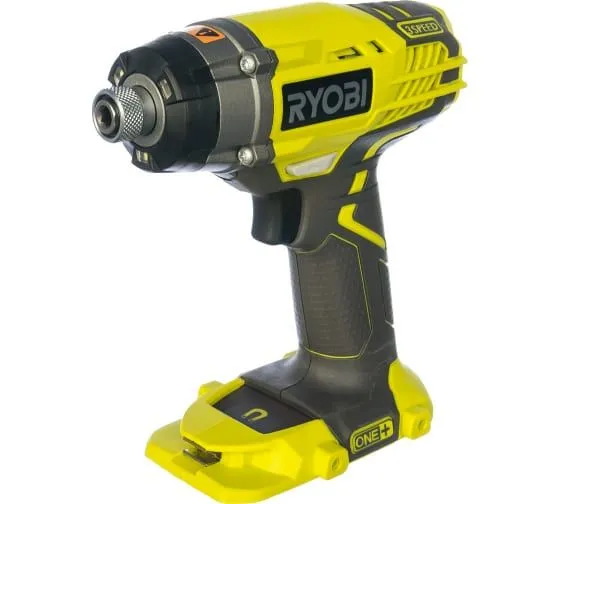 

Импульсный винтоверт Ryobi 18 В ONE+ R18iD3-0 5133002613