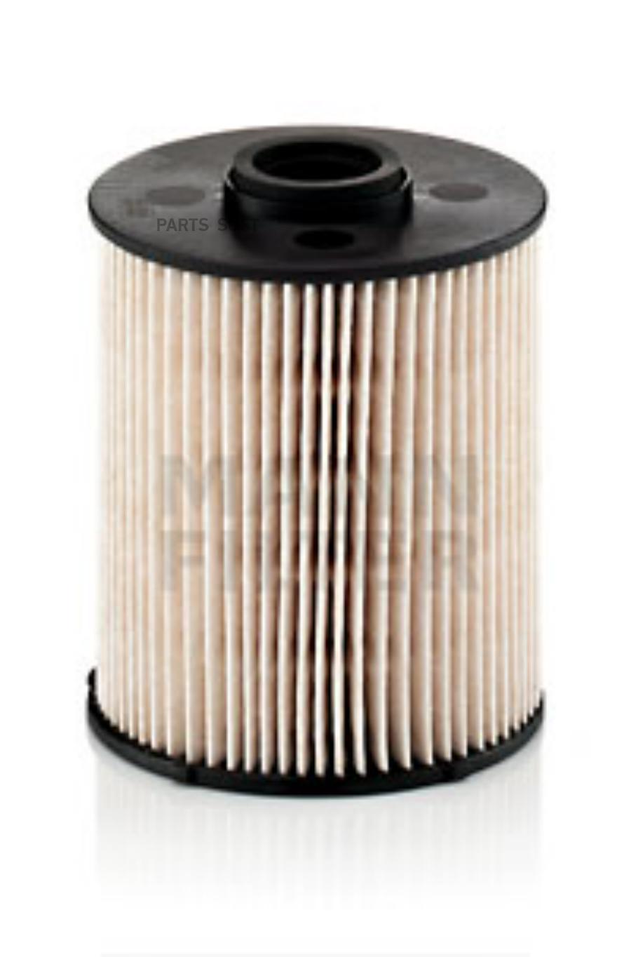 

Фильтр Топливный Pu839X Mann-Filter Pu839X