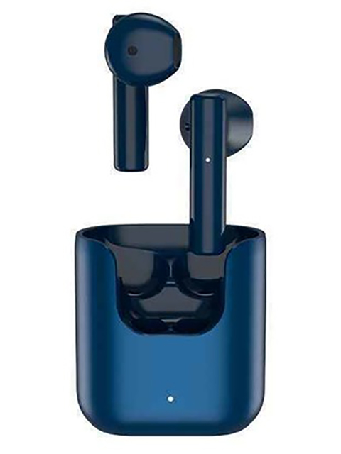 фото Наушники tfn flybuds blue tfn-hs-tws010bl