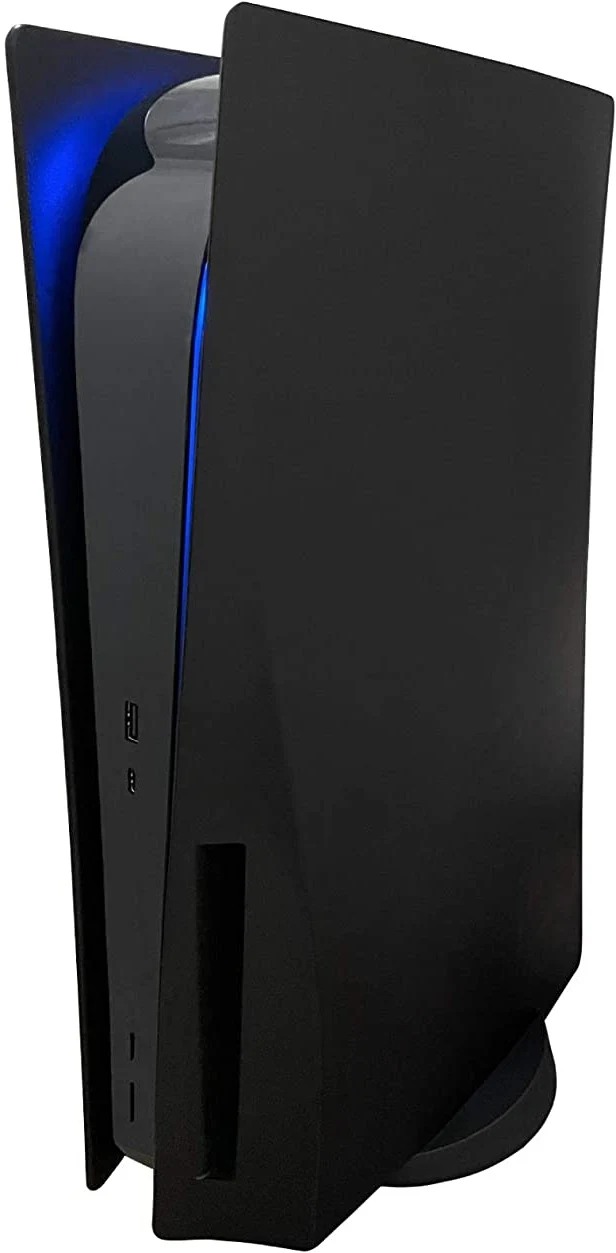 

Сменный корпус для консолей AOLION AL-P5027 для Playstation 5, Черный, AL-P5027