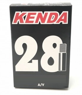 

Камера Kenda 700x35-43C Auto 28