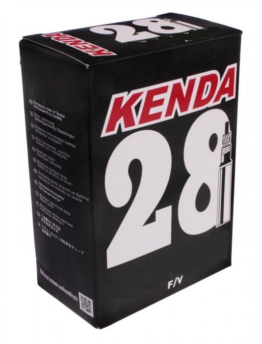 

Камера Kenda 700x35-43C Presta 48мм 28