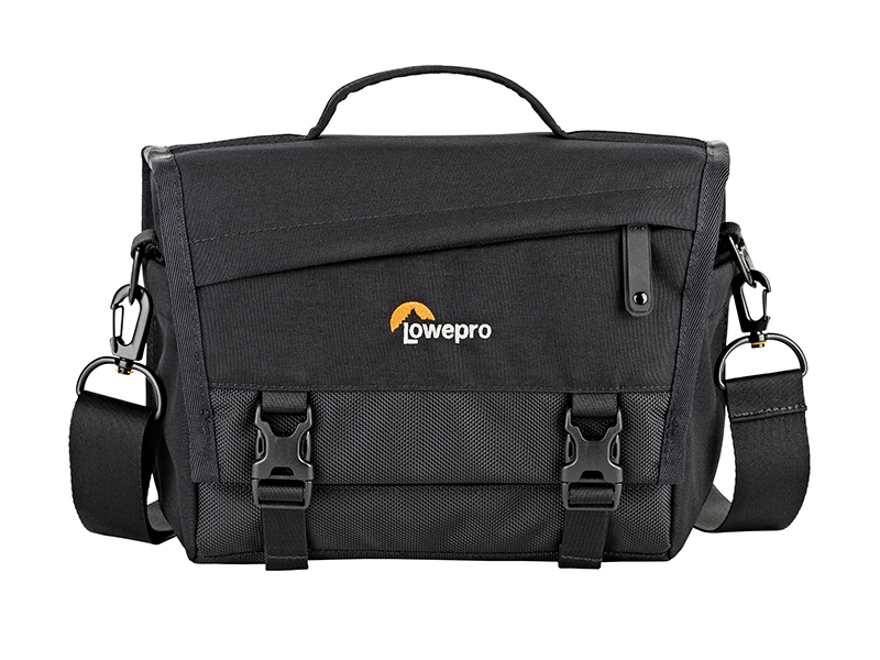 фото Сумка унисекс lowepro m-trekker sh 150 black