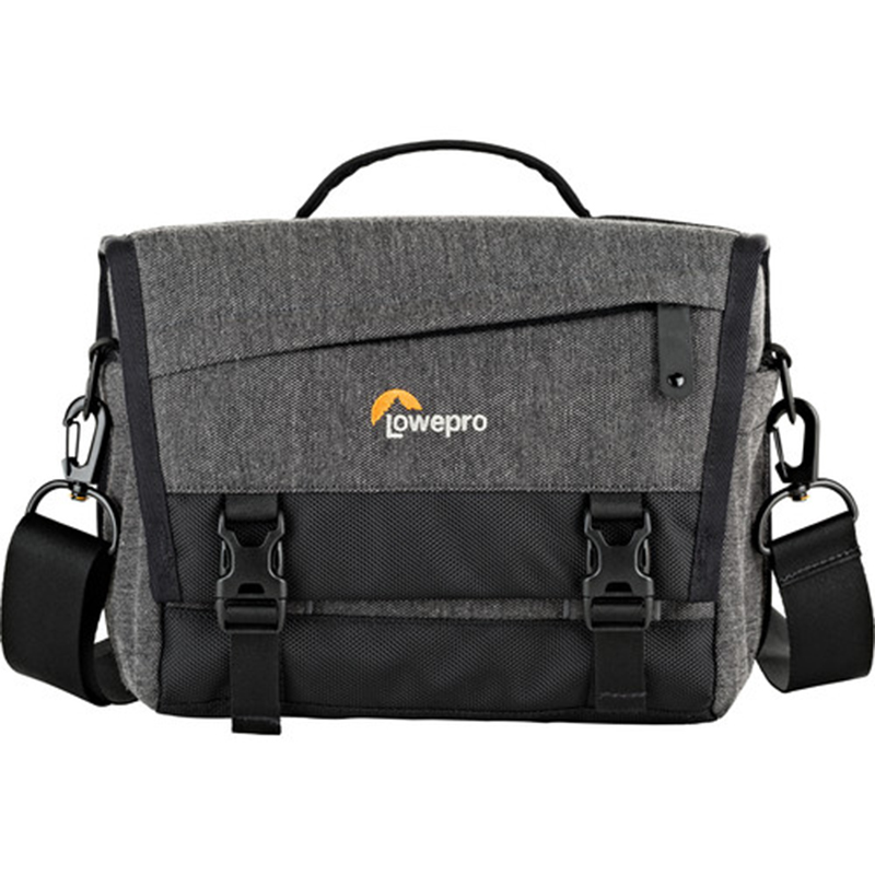 фото Сумка унисекс lowepro m-trekker sh 150 grey