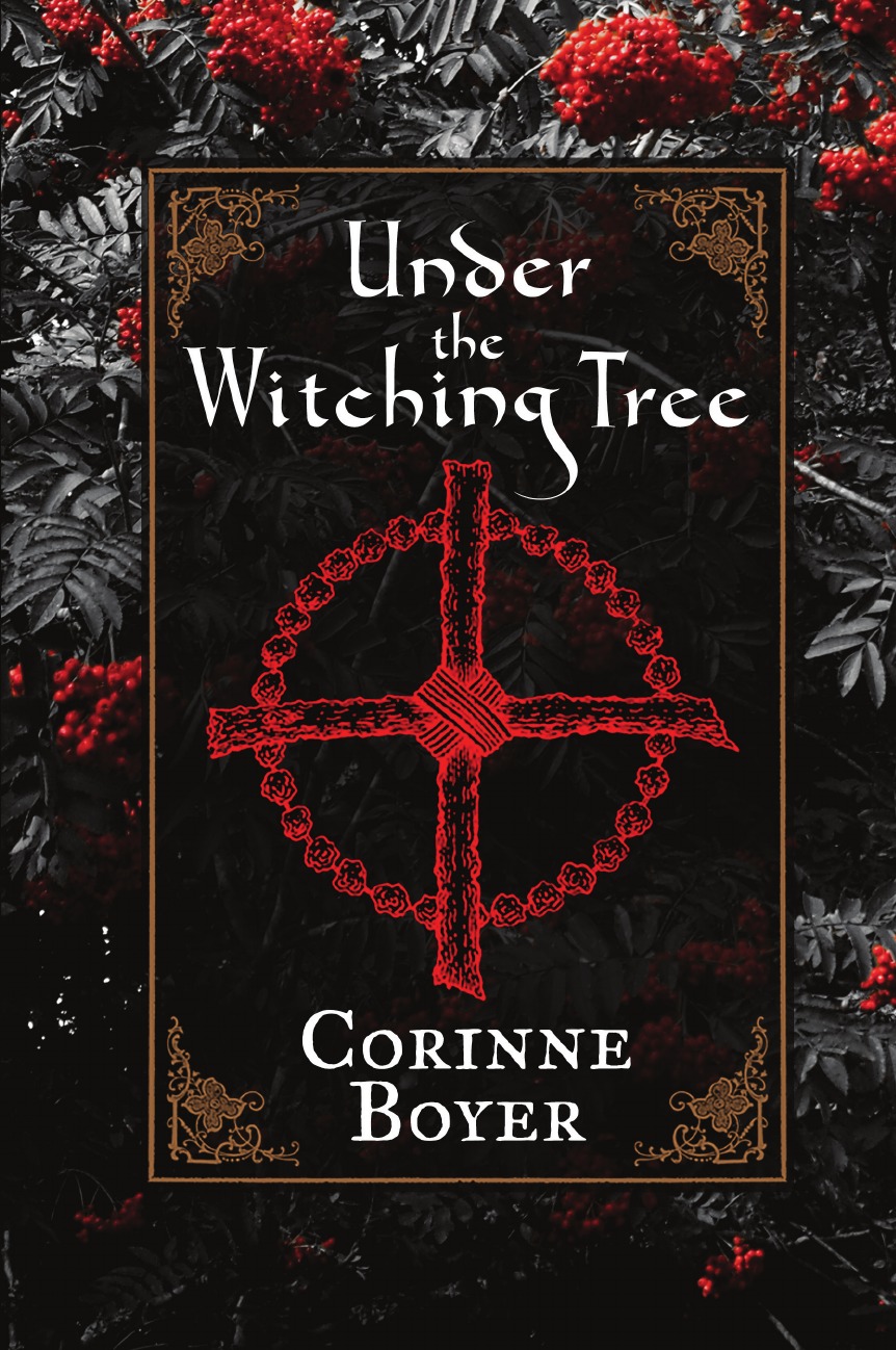 

Under the Witching Tree