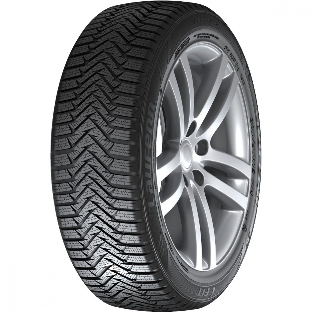 

Шины Laufenn i Fit LW31 195/60 R15 88 T, I Fit LW31