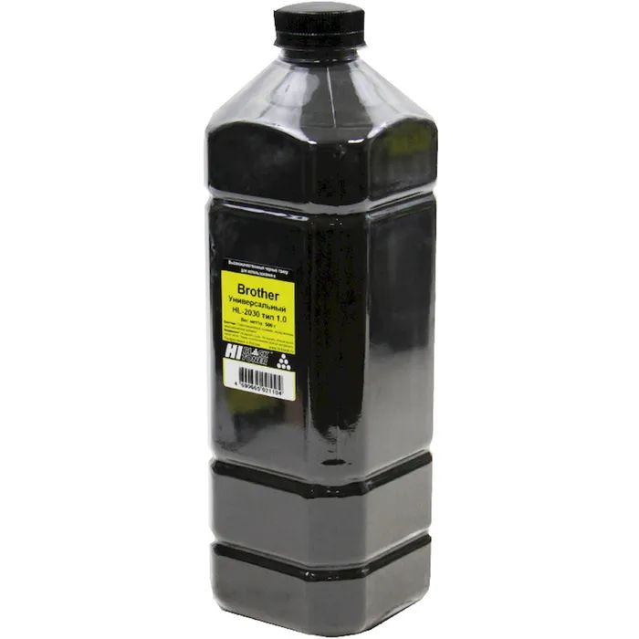 

Hi-Black 991221490020000 Тонер, Черный, 991221490020000