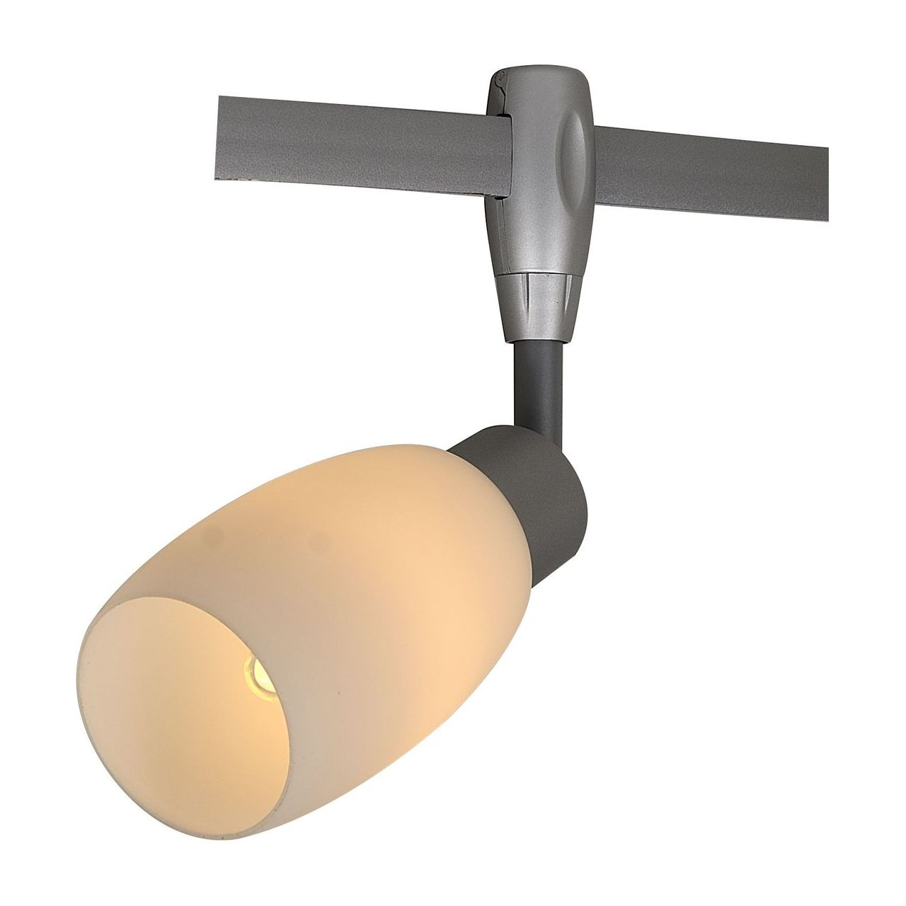 

Arte Lamp Трековый светильник Arte Lamp A3059PL-1SI