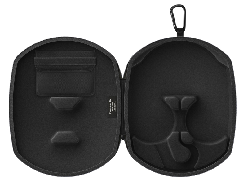 

Pioneer HDJ-HC02, HDJ-HC02