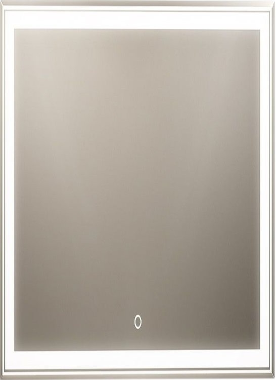 

Зеркало Art&Max Zoe AM-Zoe-500-800-DS-F 50х80
