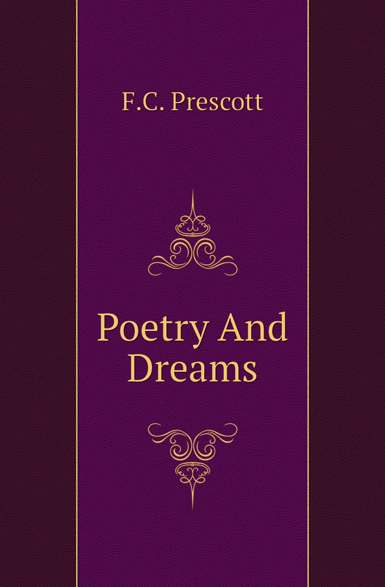 

Poetry And Dreams