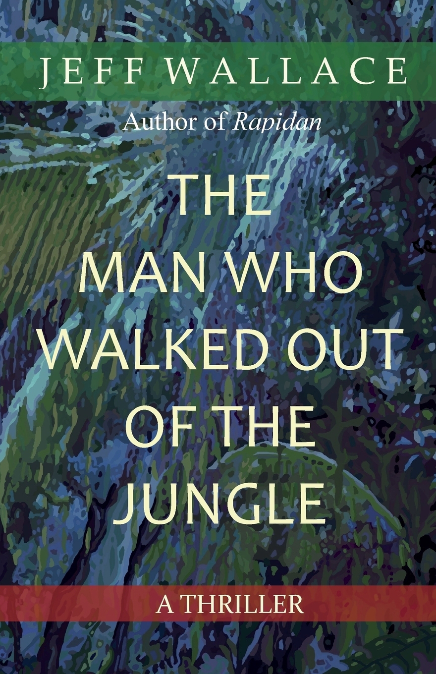 

The Man Who Walked Out of the Jungle
