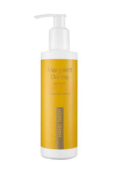 

Средство для мытья рук Margaret Dabbs London Nourishing Hand Wash 200 мл