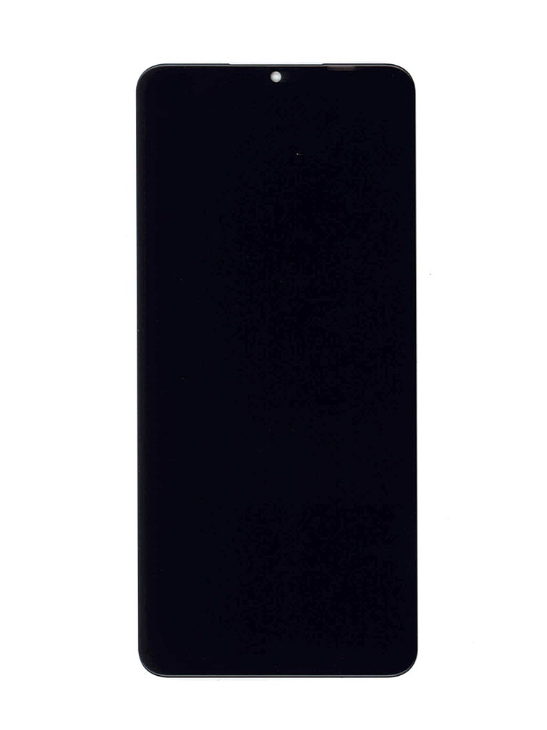

Дисплей Vbparts для Samsung Galaxy A12 SM-A125F/DSN Black 081255, для Samsung Galaxy A12 SM-A125F / DSN