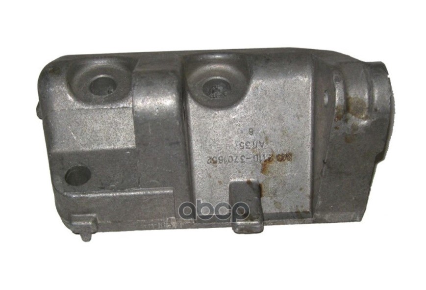 

Кронштейн Генератора Нижний Ваз 2110 Lada 21100-3701652-00 LADA арт. 21100-3701652-00