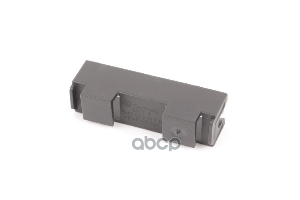 

Кронштейн Гибкой Тяги Audi/Vw VAG арт. 5N0823411A