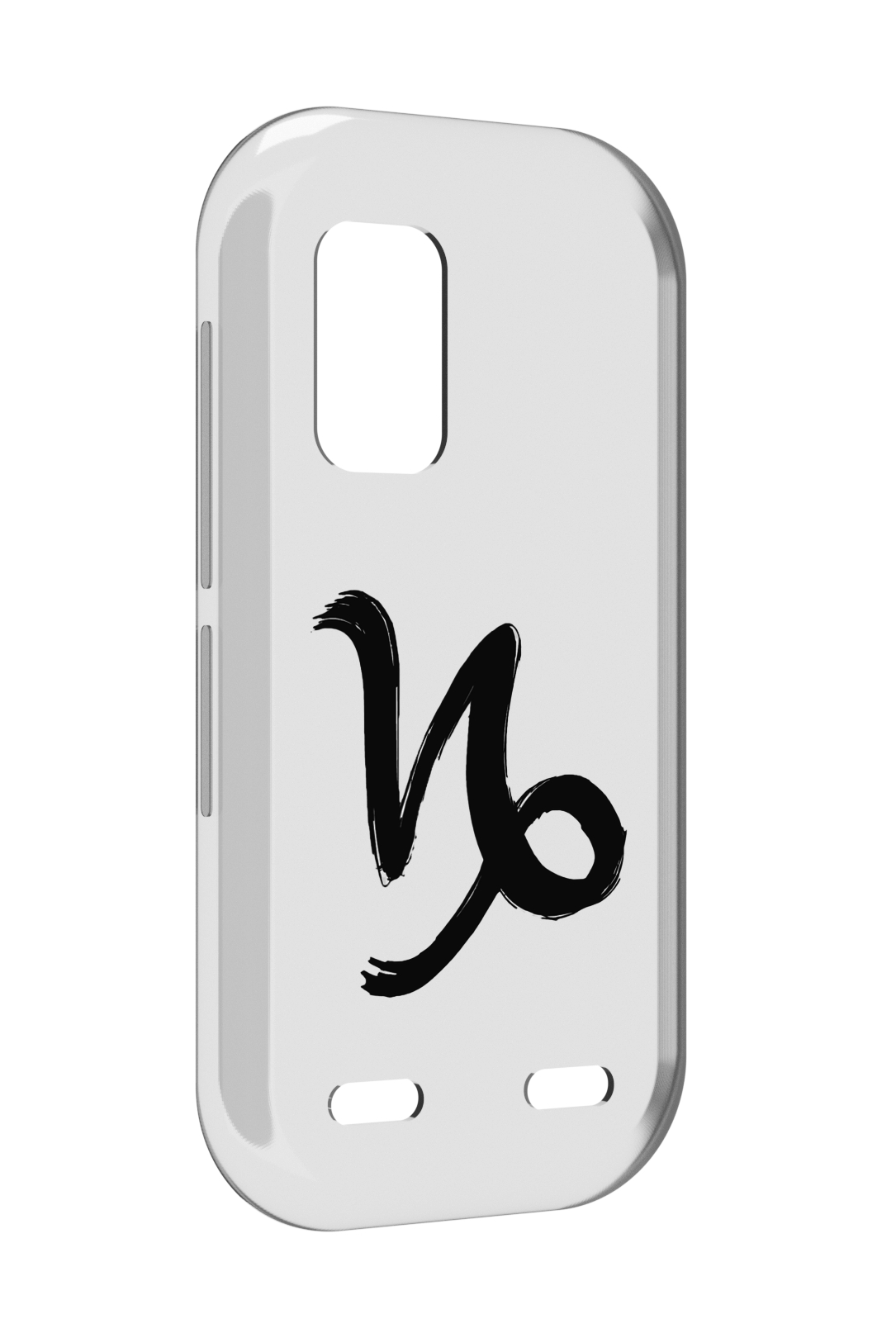 

Чехол MyPads знак-зодиака-козерог-8 для UleFone Armor X10 / X10 Pro, Прозрачный, Tocco