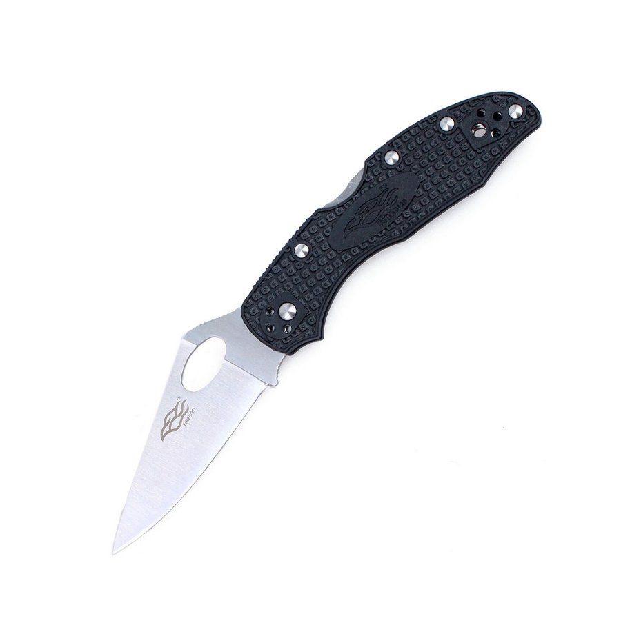 Туристический нож Ganzo F759M, black