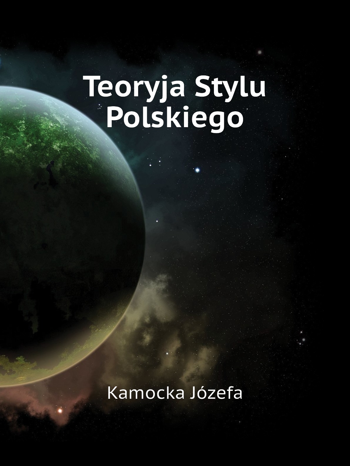 

Teoryja Stylu Polskiego