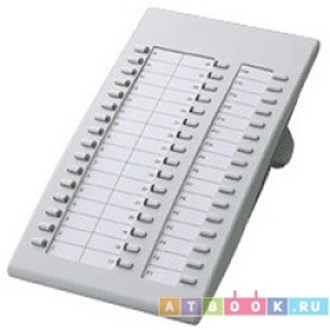 

KX-T7740X Консоль для цифровых системных телефонов Panasonic KX-T7740, KX-T7740X