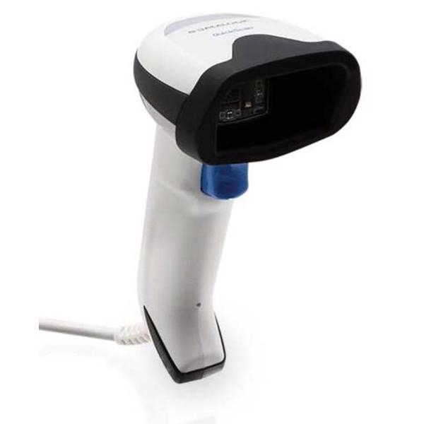 

Сканер штрих-кода Datalogic QD2590-WHK1, QD2590-WHK1