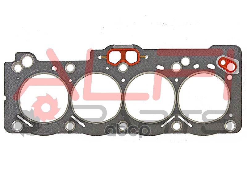 

Прокладка Гбц Toyota Carina, Corolla (E100), Sprinter 91-00 (5afe, 8afe) Графит Alfi Parts