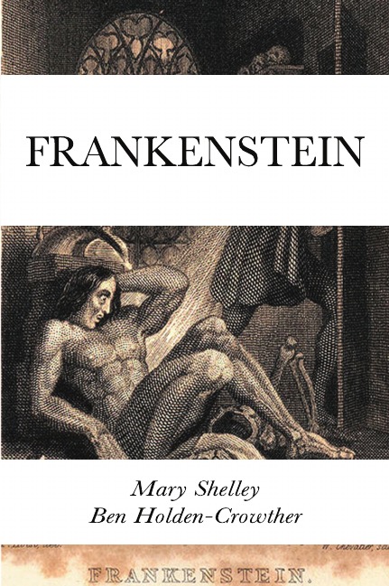 

Frankenstein