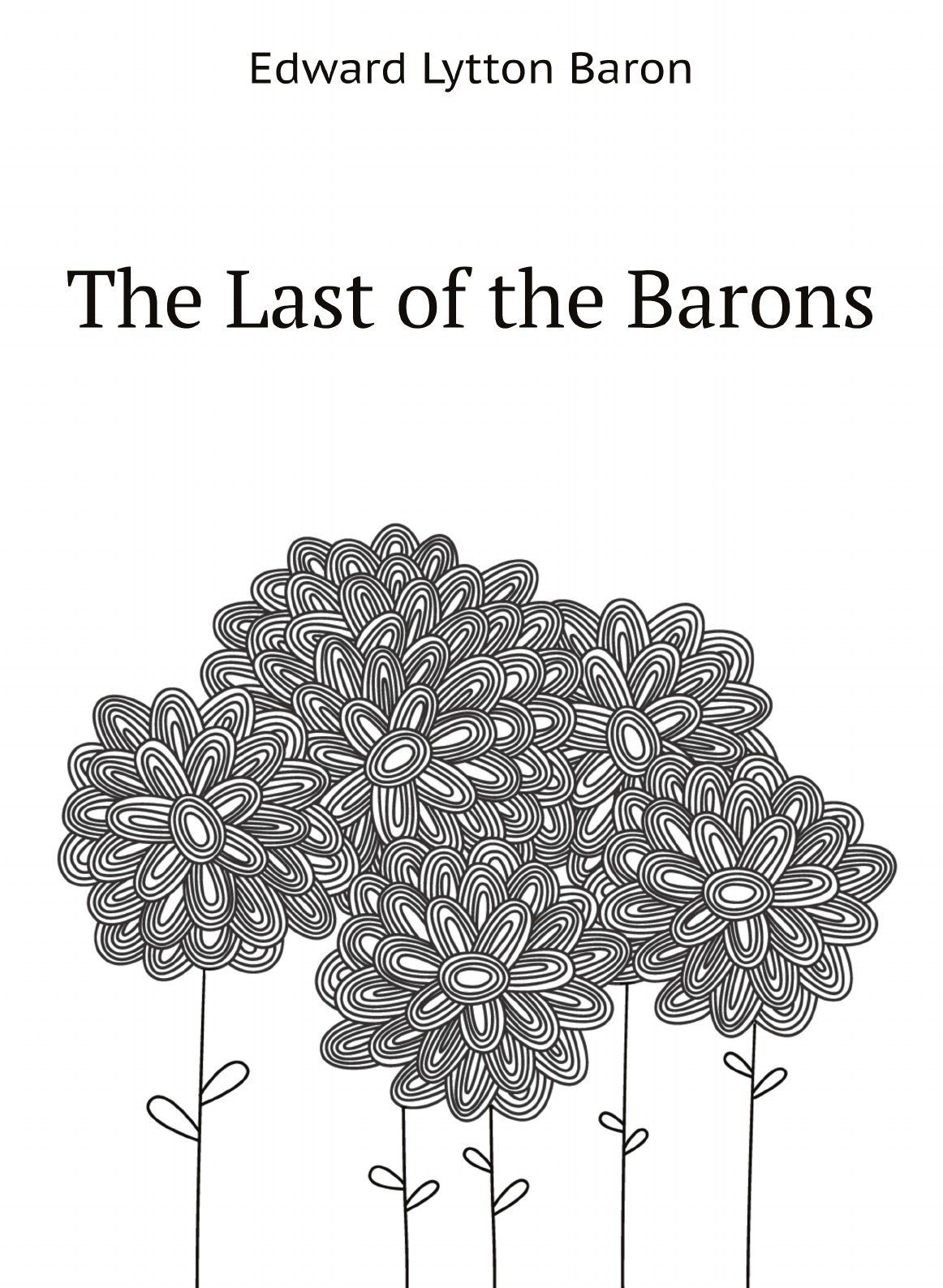 

The Last of the Barons