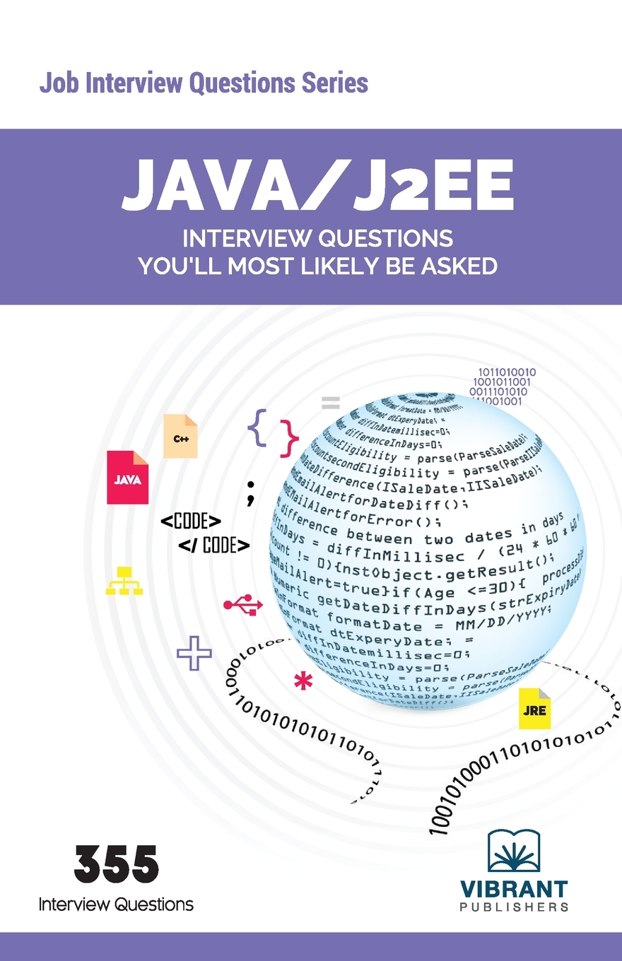 

Java / J2EE Interview Questions You'll Most Likely Be Asked