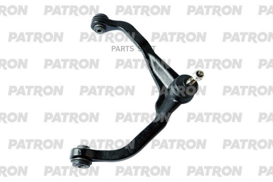 

Рычаг подвески JEEP CHEROKEE 2008-2013 & KK JEEP LIBERTY 2008-2014 & KK DODGE NITRO 2007-2