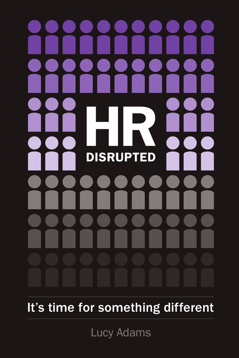 

HR Disrupted