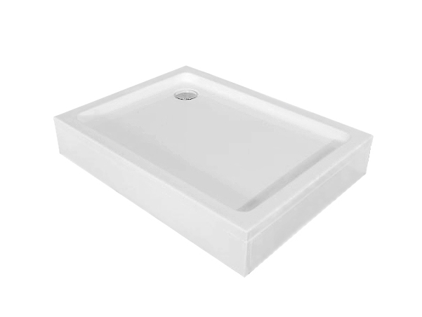 

Душевой поддон RGW Acrylic STYLE 90х120х22 без экранов 16180292-11