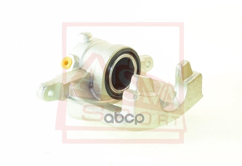 

ASVA 'PGBCBOXIIIRL Суппорт торм.зад.лев.PEUGEOT CITROEN JUMPER III, FIAT DUCATO III/V, PEU