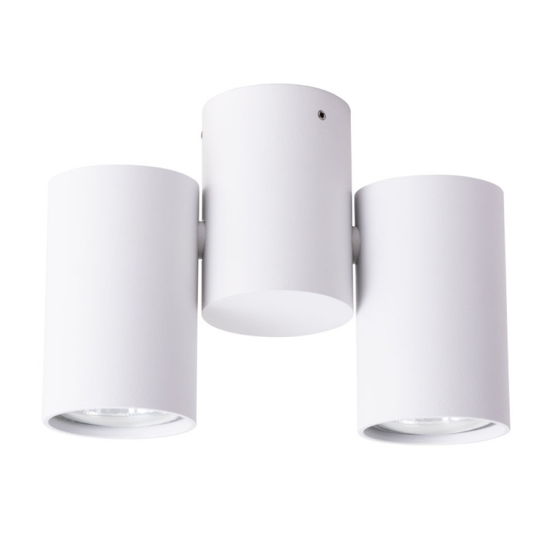 

Arte Lamp Накладной светильник ARTE Lamp A1511PL-2WH