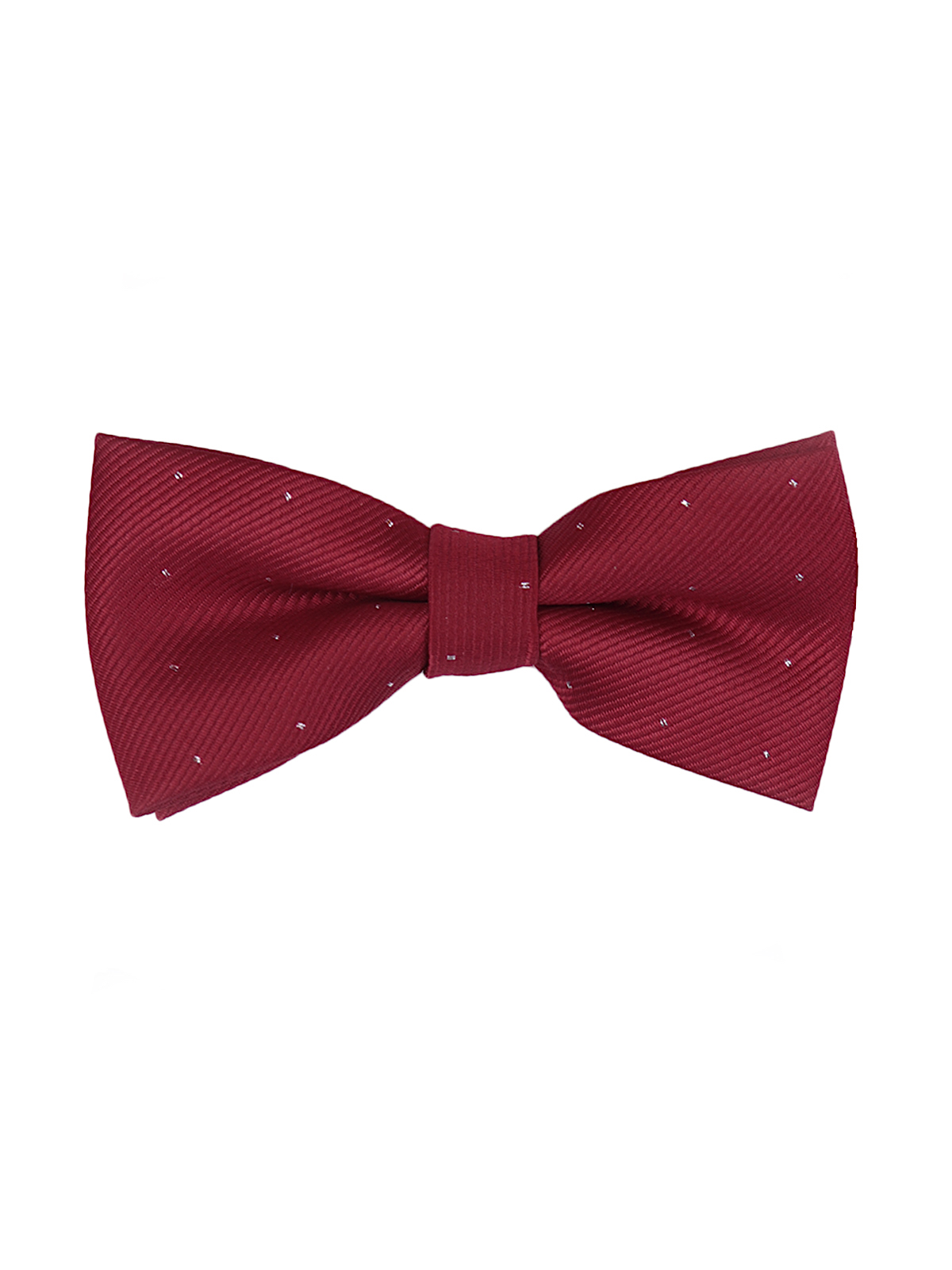 Галстук-бабочка детский 2beMan MGB164, красный, галстук пионерский 100% п э красный 120 × 35 см