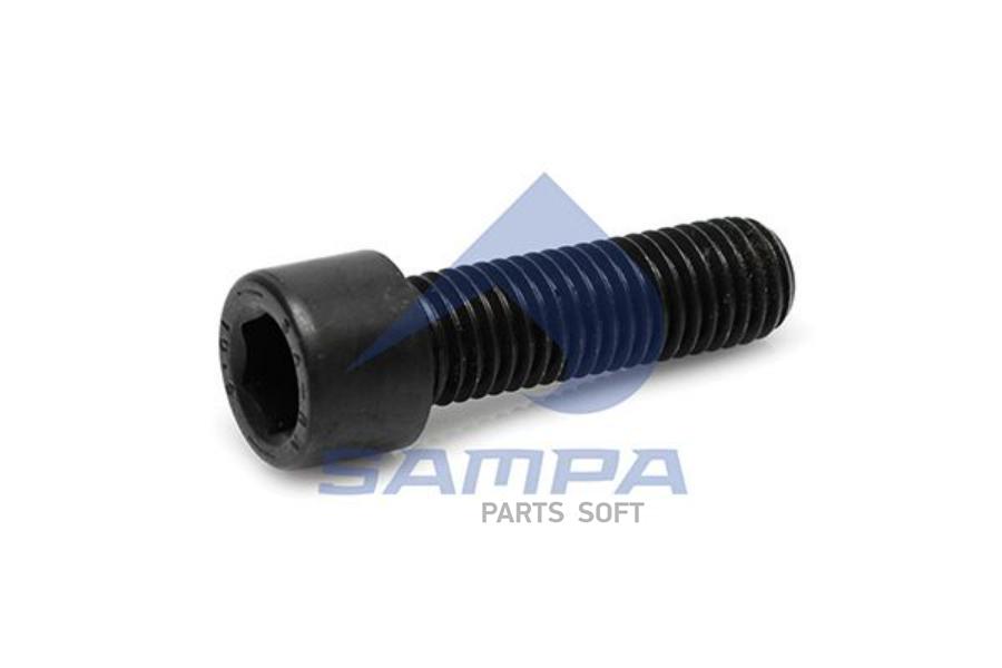 

Sa102.455 Болт Реактивной Тяги M12X1.75X40 Volvo SAMPA 102455