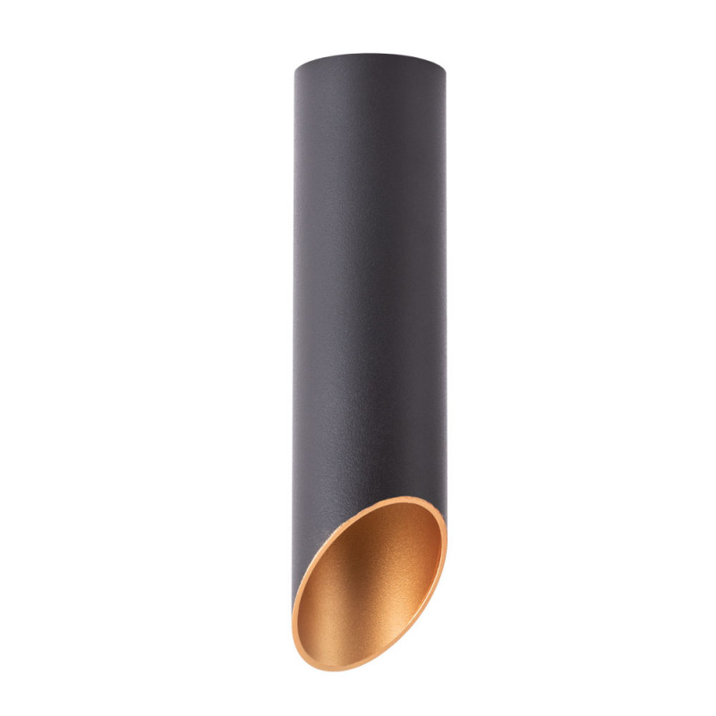 

Arte Lamp Накладной светильник ARTE Lamp A1535PL-1BK