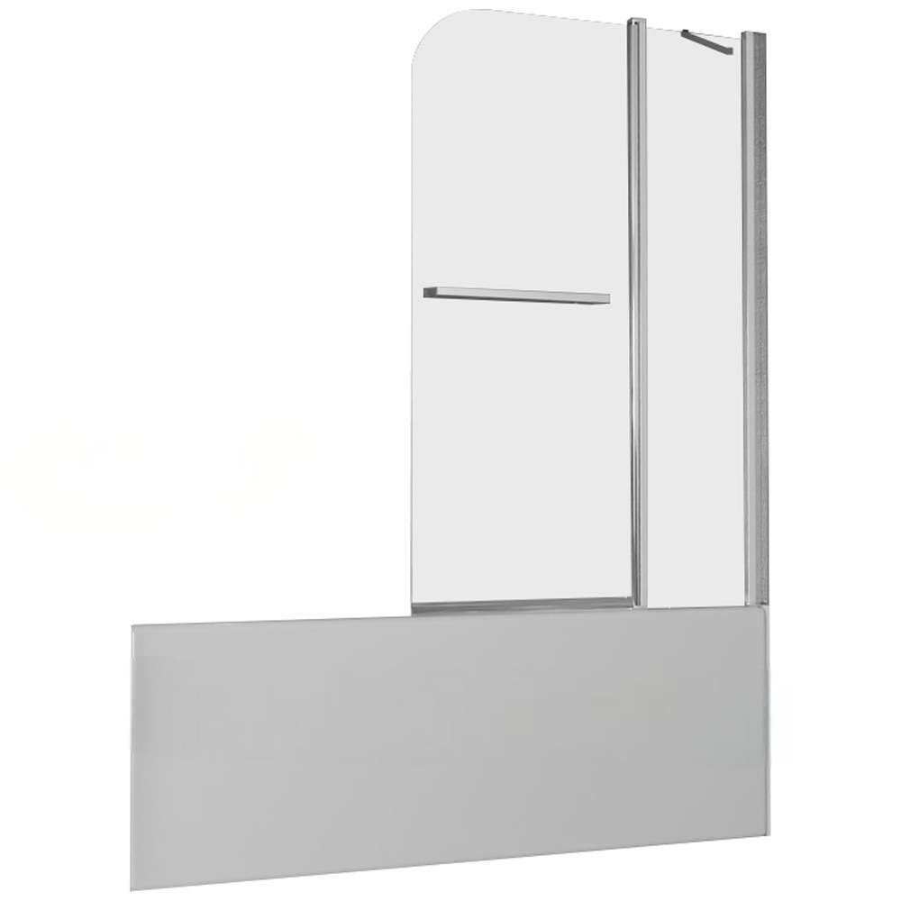 

Душевая шторка RGW Screens 700х1500 хром 03111210-11