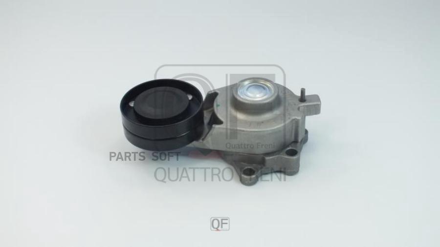 

Натяжитель Приводного Ремня В Сборе QUATTRO FRENI qf31p00209
