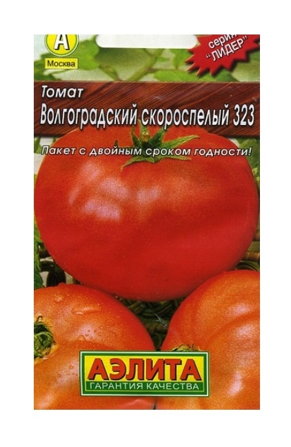 Семена томат Аэлита Волгоградский 1 уп.