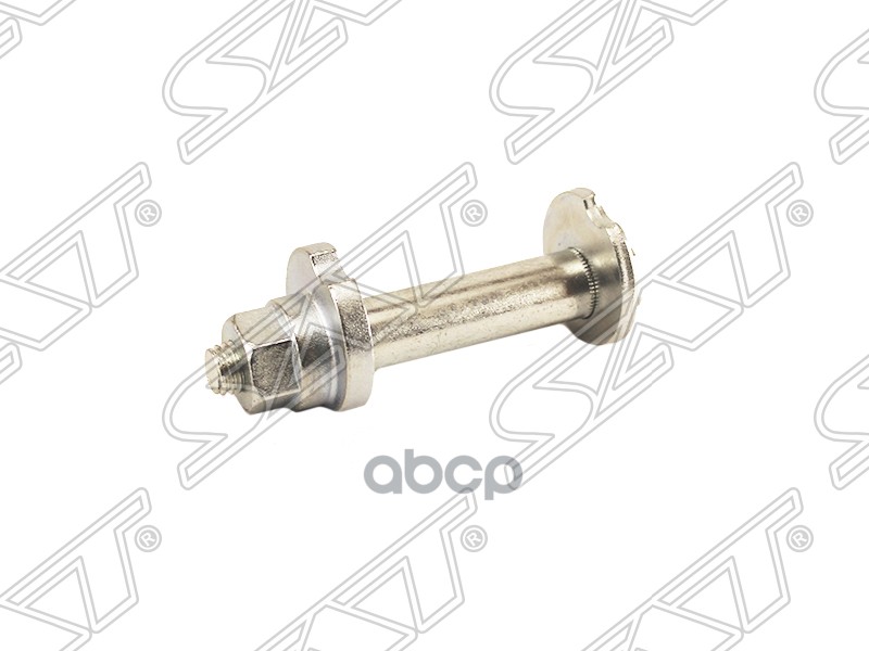 Болт С Эксцентриком (Комплект) Ford Ecosport 14-/Escape 00-12/Maverick 00-06/Mazda Tribute